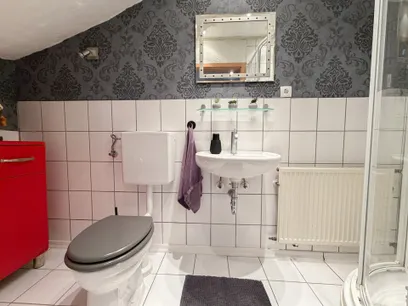 Duschbad