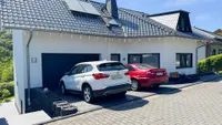 Doppelgarage