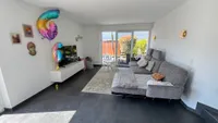 Wohnzimmer EG