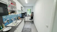 Küche Einliegerwohnung