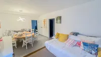 Wohnen-Essen Einliegerwohnung