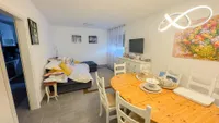Wohnen-Essen Einliegerwohnung