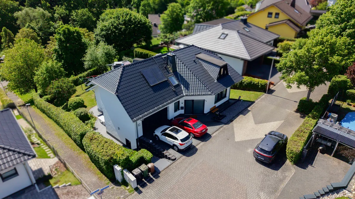 Luftansicht