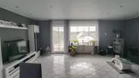 Wohnzimmer EG