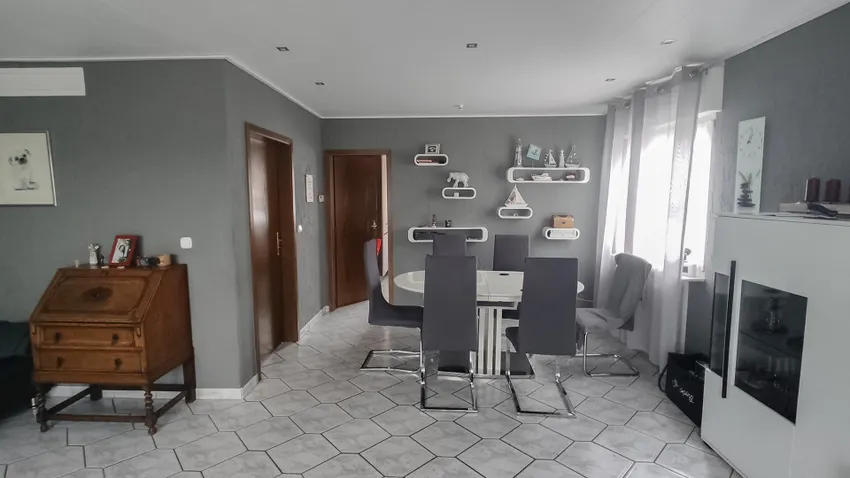 Esszimmer EG