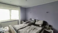 Schlafzimmer EG