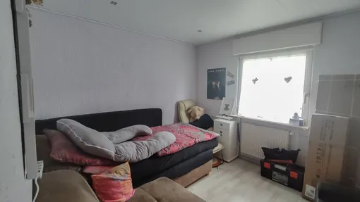Gästezimmer EG
