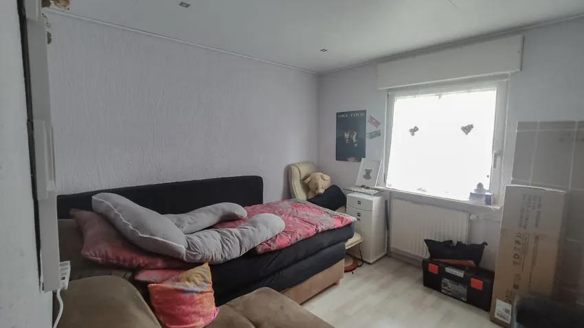Gästezimmer EG