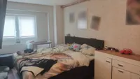 Schlafzimmer UG