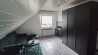 Wohnzimmer DG