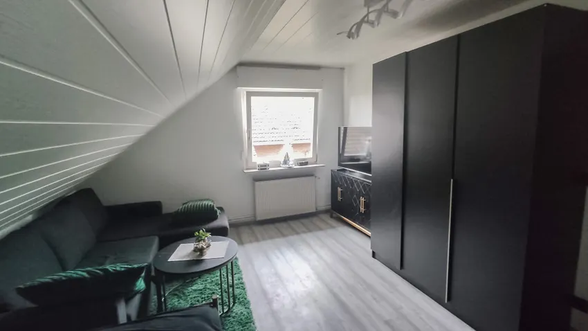 Wohnzimmer DG