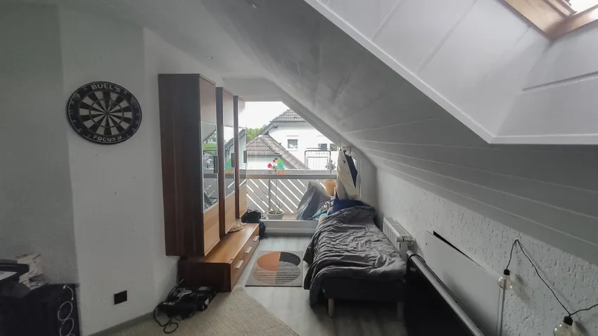 Gästezimmer DG
