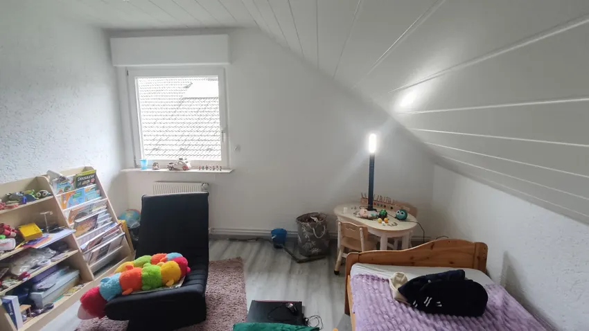 Kinderzimmer DG