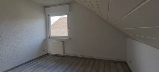 Kinderzimmer DG