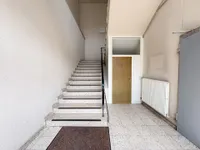 Eingangsbereich