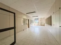 Büroraum