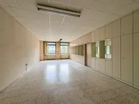 Büroraum