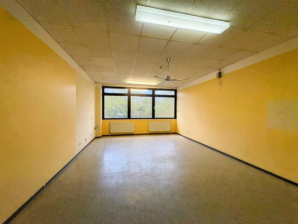 Büroraum