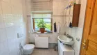 Duschbad mit WC