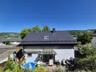 Blick zum Eingang