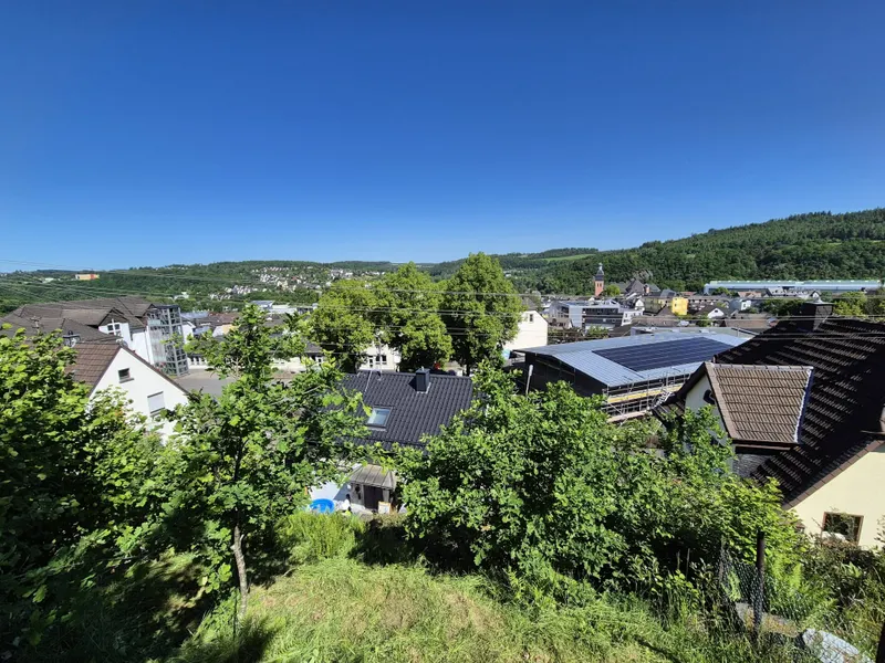 Aussicht