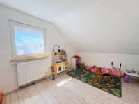 Kinderzimmer (OG)