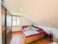 Elternschlafzimmer (OG)
