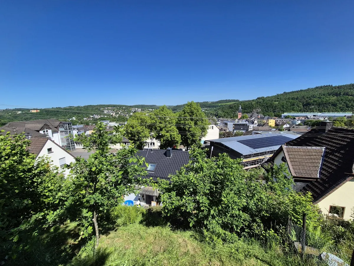 Aussicht