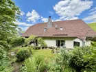 Ansicht Garten