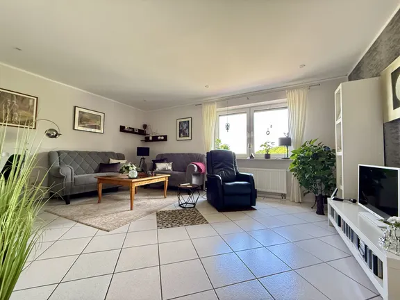 Wohnzimmer EG