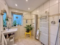 Badezimmer EG