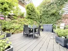 Terrasse EG