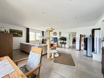 Wohnzimmer OG 