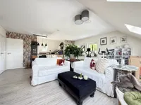 Wohnzimmer DG