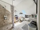 Badezimmer DG