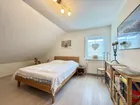 Schlafzimmer DG