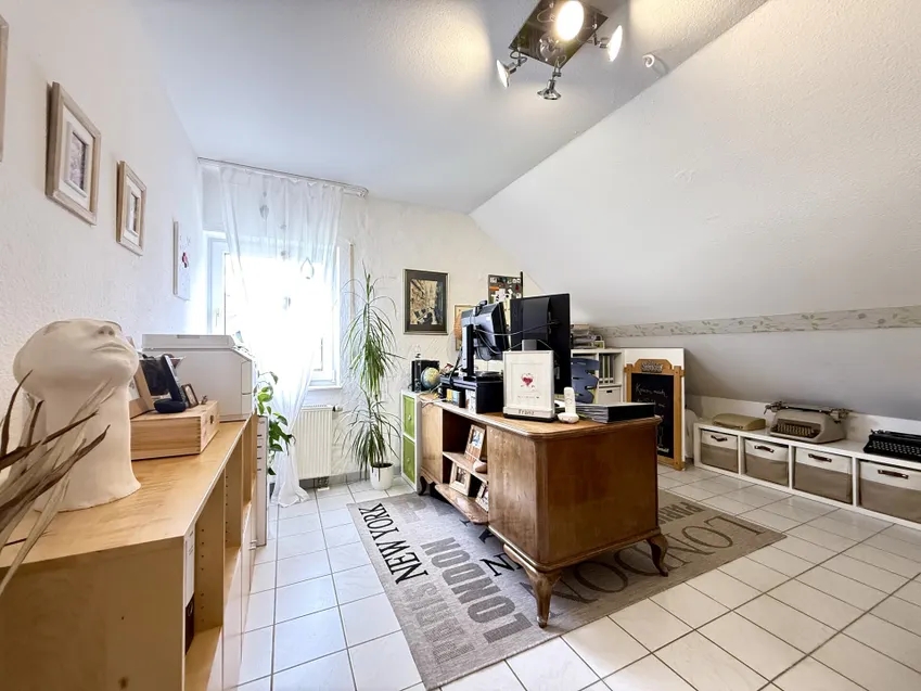 Büro DG