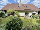 Ansicht Garten 