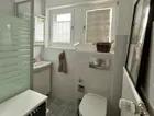Bad mit Dusche (OG)