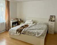 Schlafzimmer (OG)