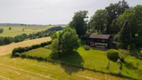 Luftansicht