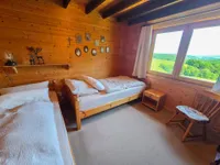 Schlafzimmer 1 EG
