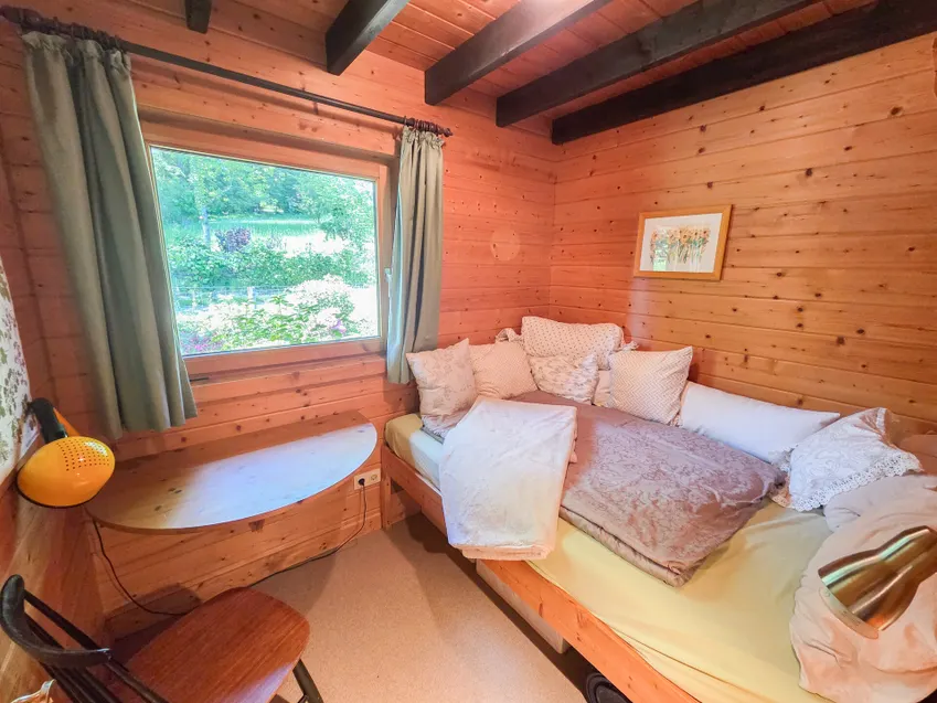 Gästezimmer EG