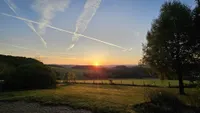 Sonnenaufgang
