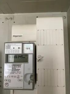Sonstige Zähler AK-A-5877M
