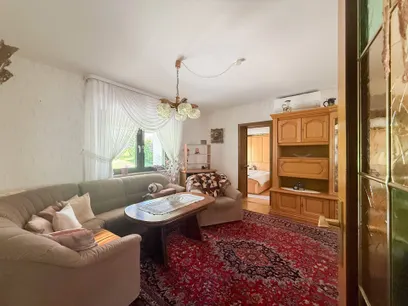 Wohnzimmer EG