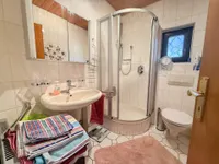 Badezimmer EG