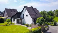 Gartenansicht