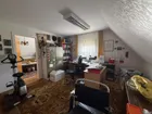 Arbeitszimmer DG