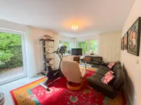 Wohnzimmer UG